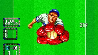 Скриншот 8 к игре BASEBALL STARS 2