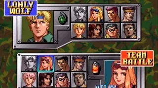 Скриншот 2 к игре SHOCK TROOPERS