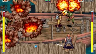 Скриншот 3 к игре SHOCK TROOPERS