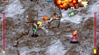 Скриншот 4 к игре SHOCK TROOPERS