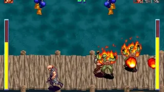 Скриншот 5 к игре SHOCK TROOPERS