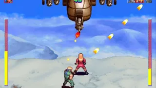 Скриншот 7 к игре SHOCK TROOPERS