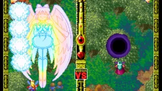 Скриншот 4 к игре TWINKLE STAR SPRITES