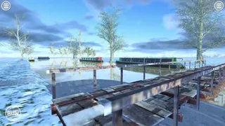 Скриншот 3 к игре Carp Fishing Simulator