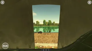 Скриншот 6 к игре Carp Fishing Simulator