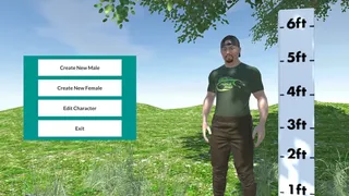 Скриншот 7 к игре Carp Fishing Simulator