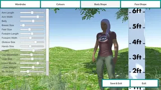 Скриншот 8 к игре Carp Fishing Simulator