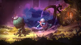 Скриншот 3 к игре Seasons after Fall