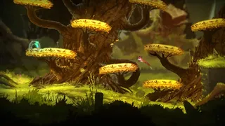 Скриншот 4 к игре Seasons after Fall