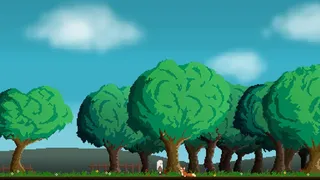 Скриншот 4 к игре ROGUS - Kingdom of The Lost Souls