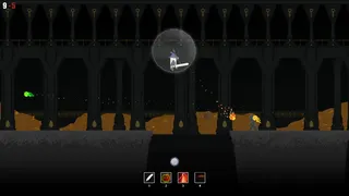 Скриншот 5 к игре ROGUS - Kingdom of The Lost Souls