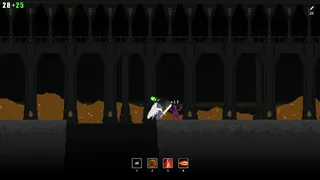 Скриншот 7 к игре ROGUS - Kingdom of The Lost Souls