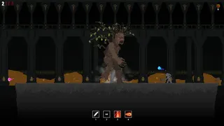 Скриншот 8 к игре ROGUS - Kingdom of The Lost Souls