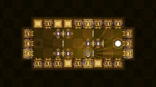 Скриншот 1 к игре Ludoku