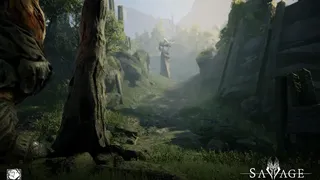 Скриншот 2 к игре Savage Resurrection