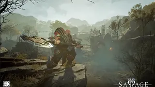 Скриншот 4 к игре Savage Resurrection