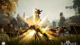 Скриншот 6 к игре Savage Resurrection