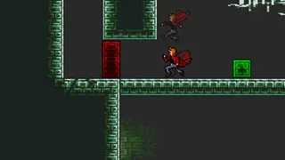 Скриншот 1 к игре Pavel Quest