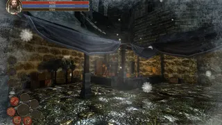 Скриншот 3 к игре Ruzar - The Life Stone