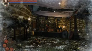 Скриншот 4 к игре Ruzar - The Life Stone