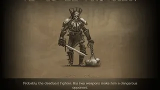 Скриншот 6 к игре Ruzar - The Life Stone