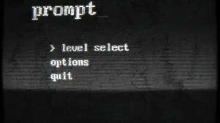 Скриншот 1 к игре Prompt