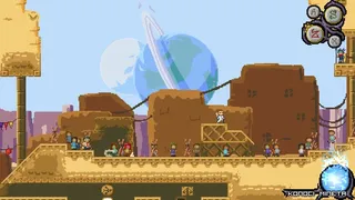 Скриншот 1 к игре Withstand: Apotheosis