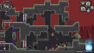 Скриншот 4 к игре Withstand: Apotheosis