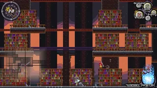Скриншот 5 к игре Withstand: Apotheosis
