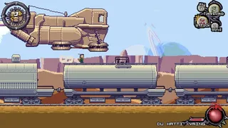 Скриншот 6 к игре Withstand: Apotheosis