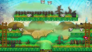 Скриншот 2 к игре Not without my donuts