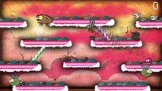 Скриншот 4 к игре Not without my donuts