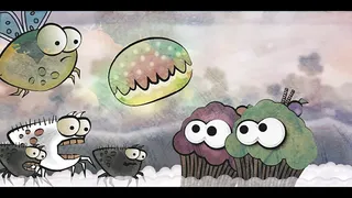 Скриншот 6 к игре Not without my donuts