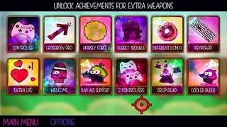 Скриншот 7 к игре Not without my donuts