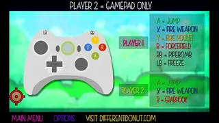 Скриншот 8 к игре Not without my donuts