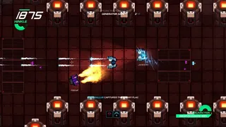Скриншот 6 к игре Broken Bots