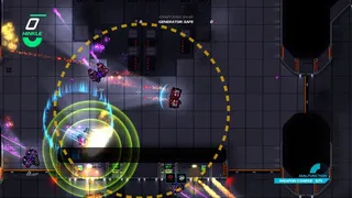 Скриншот 9 к игре Broken Bots