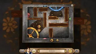 Скриншот 3 к игре The Travels of Marco Polo