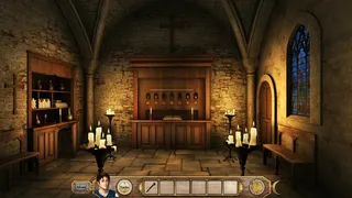 Скриншот 4 к игре The Travels of Marco Polo