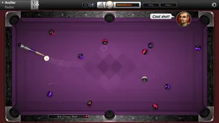 Скриншот 7 к игре CueClub 2: Pool & Snooker