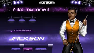 Скриншот 8 к игре CueClub 2: Pool & Snooker