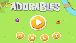 Скриншот 1 к игре Adorables