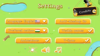 Скриншот 2 к игре Adorables