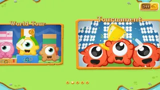 Скриншот 5 к игре Adorables