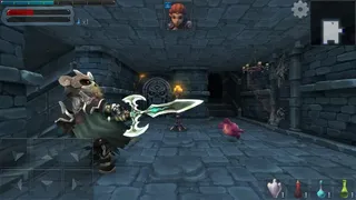 Скриншот 5 к игре Dungeon Hero