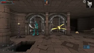 Скриншот 7 к игре Dungeon Hero