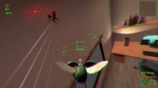 Скриншот 7 к игре Spy Bugs