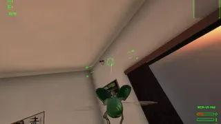 Скриншот 10 к игре Spy Bugs