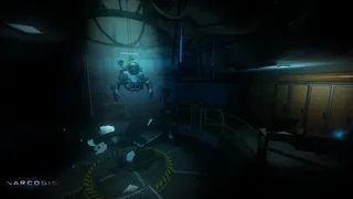 Скриншот 2 к игре Narcosis