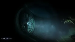 Скриншот 3 к игре Narcosis
